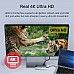UNITEK uHUB P5+ – תחנת הרחבה 5-ב-1 ל-USB-C עם HDMI, רשת Gigabit ו-Power Delivery 100W (D1028A) UNITEK uHUB P5+ – תחנת הרחבה 5-ב-1 ל-USB-C עם HDMI, רשת Gigabit ו-Power Delivery 100W (D1028A)