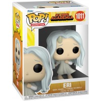 Funko Pop | בובת פופ: Animation: My Hero Academia - Eri №1011 Funko Pop | בובת פופ: Animation: My Hero Academia - Eri №1011