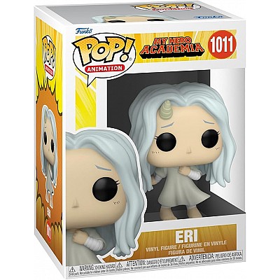Funko Pop | בובת פופ: Animation: My Hero Academia - Eri №1011