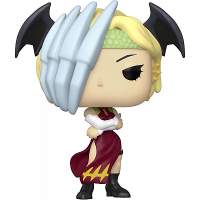 Funko Pop | בובת פופ: Animation: My Hero Academia - Ryukyu №1007 Funko Pop | בובת פופ: Animation: My Hero Academia - Ryukyu №1007