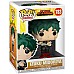 Funko Pop | בובת פופ: Animation: My Hero Academia - Izuku Midoriya (Middle School Uniform) №783 Funko Pop | בובת פופ: Animation: My Hero Academia - Izuku Midoriya (Middle School Uniform) №783