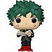 Funko Pop | בובת פופ: Animation: My Hero Academia - Izuku Midoriya (Middle School Uniform) №783 Funko Pop | בובת פופ: Animation: My Hero Academia - Izuku Midoriya (Middle School Uniform) №783