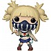 Funko Pop | בובת פופ: Animation: My Hero Academia - Himiko Toga W/ Face Cover №787 Funko Pop | בובת פופ: Animation: My Hero Academia - Himiko Toga W/ Face Cover №787