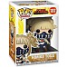 Funko Pop | בובת פופ: Animation: My Hero Academia - Himiko Toga W/ Face Cover №787 Funko Pop | בובת פופ: Animation: My Hero Academia - Himiko Toga W/ Face Cover №787