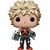 Funko Pop | בובת פופ: Animation My Hero Academia - Katsuki №249 Funko Pop | בובת פופ: Animation My Hero Academia - Katsuki №249