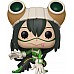 Funko Pop | בובת פופ: Animation: My Hero Academia - Tsuyu №374 Funko Pop | בובת פופ: Animation: My Hero Academia - Tsuyu №374