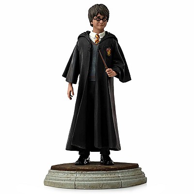 הארי פוטר Harry Potter מבית Iron Studios | אספנות רשמית