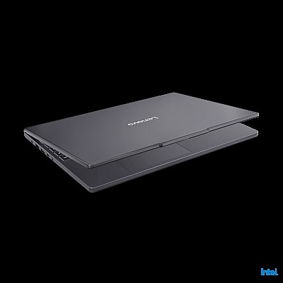 Lenovo IdeaPad Slim 3-15IRH10 (83K100L7IV), Core i5-13420H, ‎24GB RAM, 1TB SSD, Luna Grey – שנה אחריות