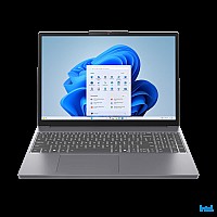Lenovo IdeaPad Slim 3-15IRH10 (83K100L7IV), Core i5-13420H, ‎24GB RAM, 1TB SSD, Luna Grey – שנה אחריות