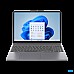 Lenovo IdeaPad Slim 3-15IRH10 (83K100L7IV), Core i5-13420H, ‎24GB RAM, 1TB SSD, Luna Grey – שנה אחריות