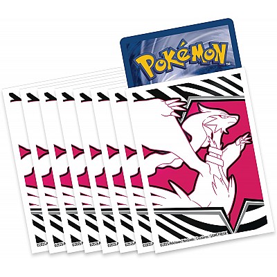 Pokémon TCG: Scarlet & Violet — White Flare Elite Trainer Box (ETB)