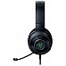 Razer Kraken V3 X | אוזניות גיימינג עם חיבור USB וסאונד היקפי Razer Kraken V3 X | אוזניות גיימינג עם חיבור USB וסאונד היקפי