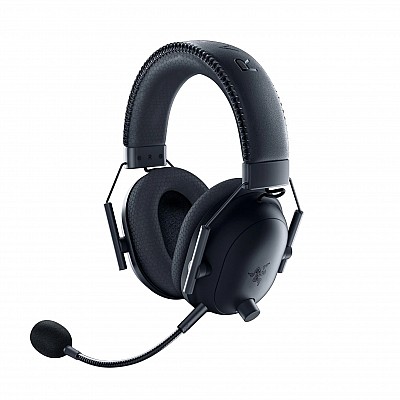 Razer BlackShark V2 Pro Wireless – אוזניות גיימינג אלחוטיות