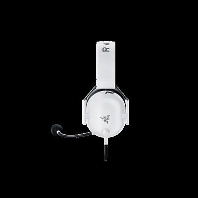 Razer BlackShark V2 X for PlayStation – אוזניות גיימינג חוטיות 3.5 מ"מ