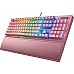 Razer BlackWidow V3 Quartz – מקלדת גיימינג מכאנית | Green Switch Razer BlackWidow V3 Quartz – מקלדת גיימינג מכאנית | Green Switch