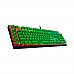 Razer BlackWidow V4 X – Minecraft Edition | מקלדת גיימינג מכאנית חוטית