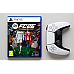 EA Sports FC 26 ל־PS5 + שלט DualSense לבן מקורי (תאריך השקה 19/09/25)