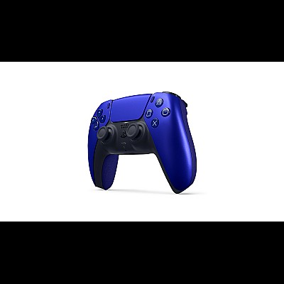 בקר מקורי אלחוטי כחול DualSense Controller Cobalt Blue ל-PlayStation 5 – PS5 בקר מקורי אלחוטי כחול DualSense Controller Cobalt Blue ל-PlayStation 5 – PS5