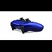 בקר מקורי אלחוטי כחול DualSense Controller Cobalt Blue ל-PlayStation 5 – PS5 בקר מקורי אלחוטי כחול DualSense Controller Cobalt Blue ל-PlayStation 5 – PS5
