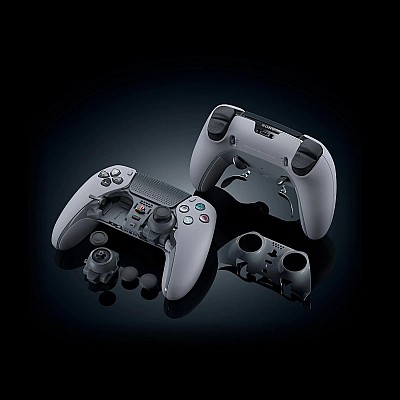 כפתור חלופי לבקר Stick Module for Dualsense Edge Controller PS5 Playstation - PS5 כפתור חלופי לבקר Stick Module for Dualsense Edge Controller PS5 Playstation - PS5