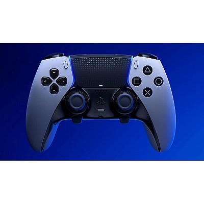בקר משחק אלחוטי PS5 DualSense Edge Wireless Controller לבן בקר משחק אלחוטי PS5 DualSense Edge Wireless Controller לבן