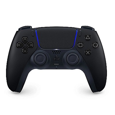 בקר משחק Sony DualSense ל-PS5 – צבע Midnight Black