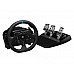 הגה מרוצים Logitech G923 TRUEFORCE עם דוושות ל-PS5 / PS4 / PC הגה מרוצים Logitech G923 TRUEFORCE עם דוושות ל-PS5 / PS4 / PC