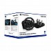 הגה מרוצים Logitech G923 TRUEFORCE עם דוושות ל-PS5 / PS4 / PC הגה מרוצים Logitech G923 TRUEFORCE עם דוושות ל-PS5 / PS4 / PC