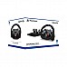 הגה מרוצים + דוושות Logitech G29 Driving Force לקונסולות PS4/PS5 ול-PC הגה מרוצים + דוושות Logitech G29 Driving Force לקונסולות PS4/PS5 ול-PC