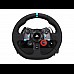 הגה מרוצים + דוושות Logitech G29 Driving Force לקונסולות PS4/PS5 ול-PC הגה מרוצים + דוושות Logitech G29 Driving Force לקונסולות PS4/PS5 ול-PC