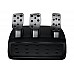 הגה מרוצים + דוושות Logitech G29 Driving Force לקונסולות PS4/PS5 ול-PC הגה מרוצים + דוושות Logitech G29 Driving Force לקונסולות PS4/PS5 ול-PC