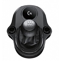 ידית הילוכים Logitech G Driving Force Shifter להגאים G29 / G920 / G923