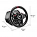 הגה מירוצים T128 Force Feedback PS4/5/PC Thrustmaster הגה מירוצים T128 Force Feedback PS4/5/PC Thrustmaster
