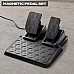 הגה מירוצים T128 Force Feedback PS4/5/PC Thrustmaster הגה מירוצים T128 Force Feedback PS4/5/PC Thrustmaster