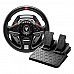 הגה מירוצים T128 Force Feedback PS4/5/PC Thrustmaster הגה מירוצים T128 Force Feedback PS4/5/PC Thrustmaster