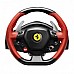 הגה מרוצים עם דוושות Thrustmaster Ferrari 458 Spider לקונסולות Xbox Series X|S,Xbox One הגה מרוצים עם דוושות Thrustmaster Ferrari 458 Spider לקונסולות Xbox Series X|S,Xbox One