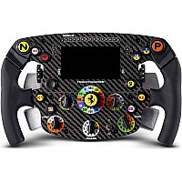 תוסף להגה Formula Wheel Add-On Ferrari SF1000 Edition – Thrustmaster