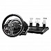 הגה מירוצים עם דוושות T300 RS GT Edition Thrustmaster לקונסולות PS4,PS5 ו- PC הגה מירוצים עם דוושות T300 RS GT Edition Thrustmaster לקונסולות PS4,PS5 ו- PC