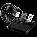 הגה מירוצים עם דוושות T300 RS GT Edition Thrustmaster לקונסולות PS4,PS5 ו- PC הגה מירוצים עם דוושות T300 RS GT Edition Thrustmaster לקונסולות PS4,PS5 ו- PC