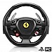 הגה מרוצים עם דוושות Thrustmaster T80 Ferrari 488 GTB Edition PS4/PS5/PC הגה מרוצים עם דוושות Thrustmaster T80 Ferrari 488 GTB Edition PS4/PS5/PC