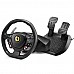 הגה מרוצים עם דוושות Thrustmaster T80 Ferrari 488 GTB Edition PS4/PS5/PC הגה מרוצים עם דוושות Thrustmaster T80 Ferrari 488 GTB Edition PS4/PS5/PC