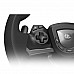 הגה מרוצים עם דוושות Hori Racing Wheel Apex לקונסולות PlayStation 5 הגה מרוצים עם דוושות Hori Racing Wheel Apex לקונסולות PlayStation 5