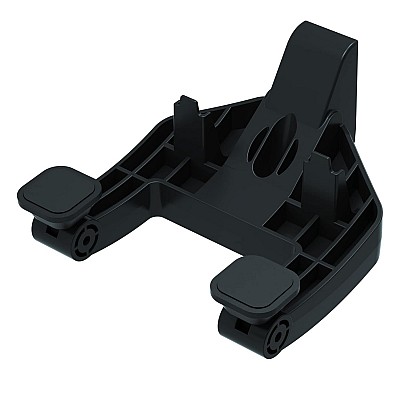 הגה מרוצים עם דוושות Hori Racing Wheel Apex לקונסולות PlayStation 5 הגה מרוצים עם דוושות Hori Racing Wheel Apex לקונסולות PlayStation 5