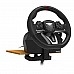 הגה מרוצים עם דוושות Hori Racing Wheel Apex לקונסולות PlayStation 5 הגה מרוצים עם דוושות Hori Racing Wheel Apex לקונסולות PlayStation 5