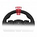 הגה מרוצים עם דוושות Hori Racing Wheel Apex לקונסולות PlayStation 5 הגה מרוצים עם דוושות Hori Racing Wheel Apex לקונסולות PlayStation 5