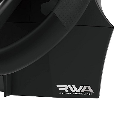 הגה מרוצים עם דוושות Hori Racing Wheel Apex לקונסולות PlayStation 5 הגה מרוצים עם דוושות Hori Racing Wheel Apex לקונסולות PlayStation 5
