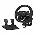 הגה מרוצים עם דוושות Hori Racing Wheel Apex לקונסולות PlayStation 5 הגה מרוצים עם דוושות Hori Racing Wheel Apex לקונסולות PlayStation 5