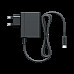 Nintendo Switch AC Adapter - מטען מקורי מבית נינטנדו עבור הנינטנדו סוויץ