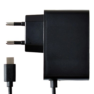 Nintendo Switch Dock Set – ערכת תחנת עגינה רשמית