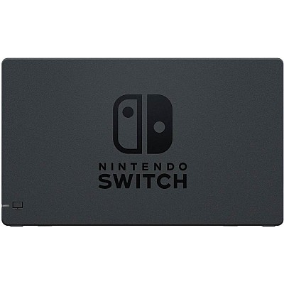 Nintendo Switch Dock Set – ערכת תחנת עגינה רשמית